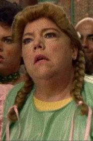 Diane Douglass as  in The Diviners 1993