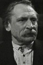 Semyon Bardin as Mikhailo Tsar in Tsars 1964
