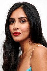 Parveen Kaur as Geeta in Through Black Spruce 2019