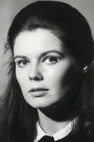 Alexandra Isles as Betty Jo Daly in Certain Honorable Men 1968