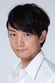 Takashi Nagayama as in Memories of Mom 2014