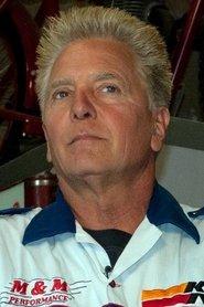 Gary Davis as Self (archive footage) in The Hunters and the Hunted: The Making of 'Predator 2' 2005