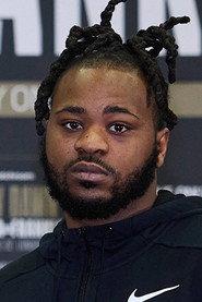 Jermaine Franklin as Self in Dillian Whyte vs. Jermaine Franklin 2022