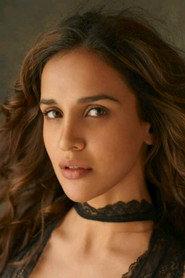 Aisha Sharma as Shikha in Satyameva Jayate 2018