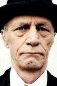 John Hainsworth as Old Man in Cruel & Unusual 2014