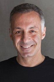 Ahmet Saraçoğlu as in Sadakat 2016