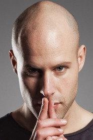Ran-D as Himself in Qlimax 2011 2012