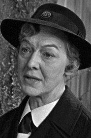 Catherine Finn as Bridget Leary in The Violent Enemy 1967