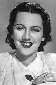 Ada Tschechowa as Marie-Luise v. Ditmar - 18 Jahre in With the Eyes of a Woman 1942