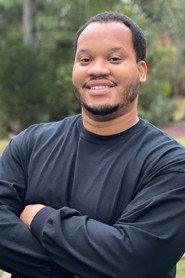 Andrew J. Bullard IV as Luke in Access Control 2022