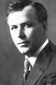 Morgan Jones as The Detective in The Net 1916