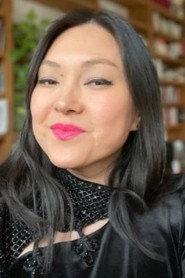 Grace Ly as Herself : Journalist / Writer in « Je ne suis pas chinetoque » : Histoire du racisme anti-asiatique 2024