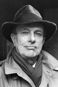 Nils Petter Sundgren as Self in Ingmar Bergman Bids Farewell to Film 2004