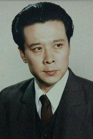 Sun Yanjun as Wang Jingwei in Assassinating Wang Jingwei 1988