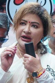Nayna Bandyopadhyay as  in Matir Manush 1997