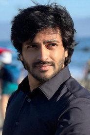 Kalyan Dasari as Adhira in Adhira