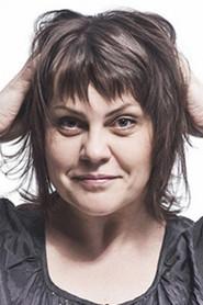 Jelena Kirejeva as Sveta in Hunger Strike Breakfast 2026