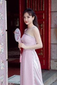 Lê Bê La as Lan Hương in Vietnamese Horror Story 2022