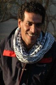 Mohamed Hamdy as in The servant 1990