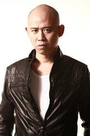 Pang Guochang as Liu Chuang in Killer Scarecrow 2016