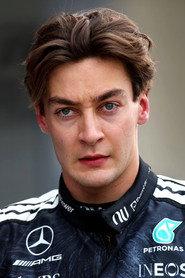 George Russell as Self in When We Were Young 2022
