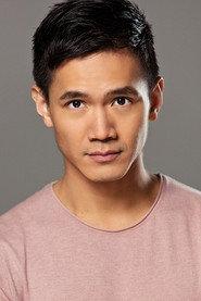 Todd Lien as Ken in After Sunset, Dawn Arrives 2022