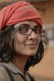 Roopa Rao as Prostitute in Gantumoote 2019