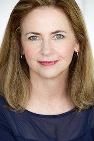 Lisa Temple as Ms. Osbourne in Incest! The Musical 2011