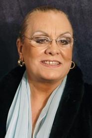 Paloma Cela as María in Dick Turpin 1974