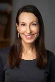 Melanie Joy as Self - Sociologist & Psychologist in Live and Let Live 2013