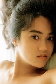 Mari Somei as Eri in Baajin nante kowakunai 1984