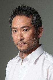 Yoshiki Kanahashi as Ishida in Any And Every Which Way 2010