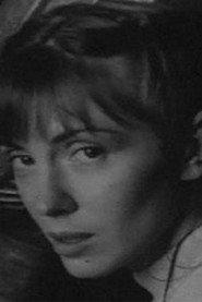 Anna Syomkina as  in The Arrival of a Train 1996