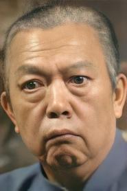 Wong San as Miss Ho's Indebted Worker in The Bare-Footed Kid 1993
