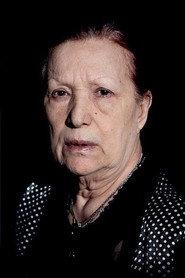 Beatriz da Conceição as Herself in Fado 2012