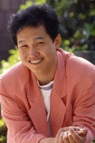 Kim Beom-yong as in Graduation Journey 1985