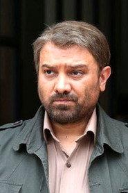 hoseinn torabnezhad as in The Opposition 2022