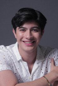 Anjay Anson as Daniel in Regal Studio Presents: Soulmate 2024