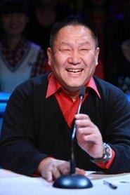 Zhang Jinzhan as Lanxiu's Father in Life on a String 1991