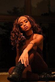 Ketheleen Souza as Carmen in Rhapsody in Blue 2025