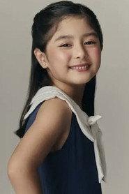 Zia Grace as in Remember 2026