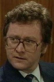David Simeon as Private Latimer in Doctor Who: Inferno 1970