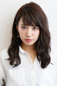 Nana Yamada as in Bridal Battle of BUSU 2019