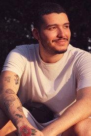 Lucas Lyrio as Lucas Lyrio in Cartas de Vilas 2022