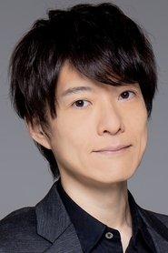 Yoshihisa Kawahara as Horned Demon (voice) in Demon Slayer: Kimetsu no Yaiba - Tsuzumi Mansion Arc 2022