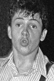 Lyle Preslar as Performer in Minor Threat - Live: DC Space-Buff Hall-930 Club 2003