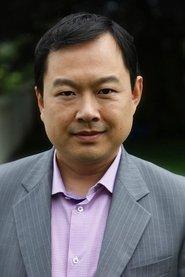 Maurice Cheng as in A Little Lesson in Love 2022