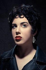 Mary-Madison Baldo as Lisa in Doll Murder Spree 2017