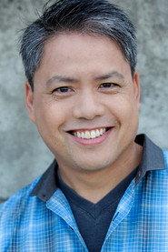 Jonathan Lim as Internet Clairvoyant in Ghost Child 2013