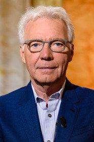 Paul Witteman as Self in De nacht van Sonja 2020